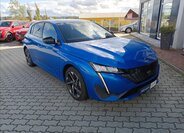 Peugeot 308 Hatchback 1,6 l 110 kw