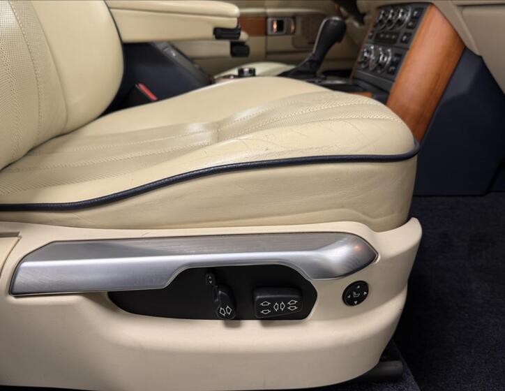 Land Rover Range Rover 24