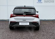 Hyundai i20 Hatchback 1,2 l 58 kw