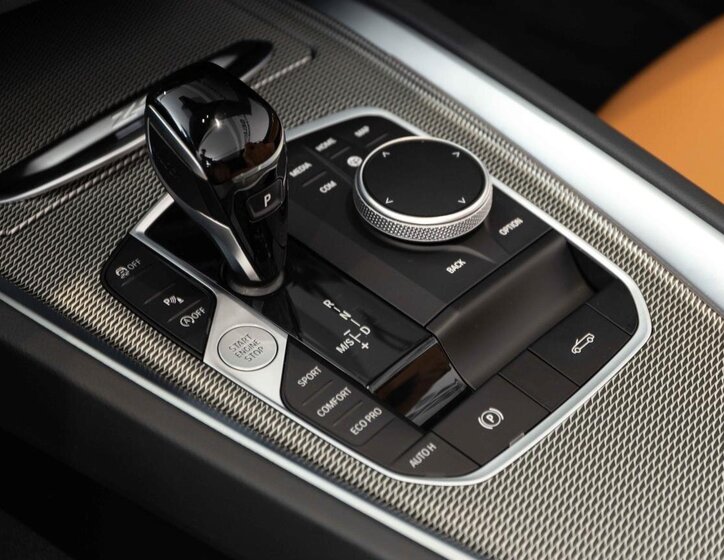 BMW Z4 Kabriolet 3,0 l 250 kw