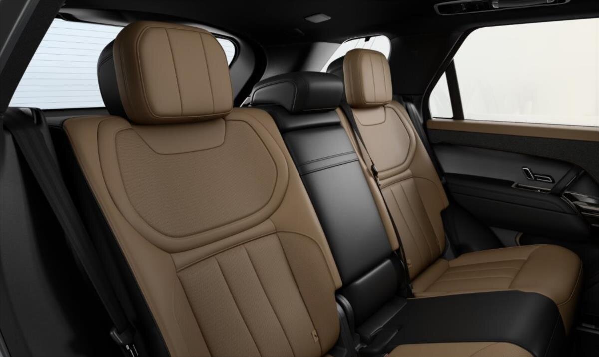 Land Rover Range Rover Sport SUV / Terénní 3,0 l 338 kw