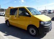 Volkswagen Transporter Skříň 2,0 l 84 kw