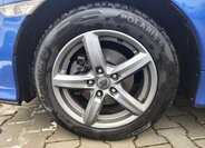 Honda Civic Hatchback 988,0 95 kw