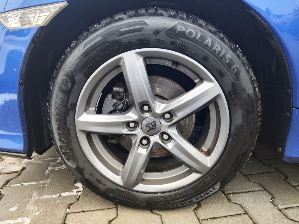 Honda Civic Hatchback 988,0 95 kw