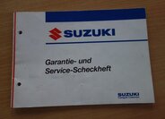 Suzuki Ignis Hatchback 1,6 l 78 kw