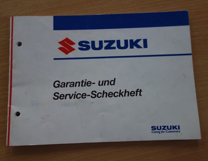 Suzuki Ignis Hatchback 1,6 l 78 kw