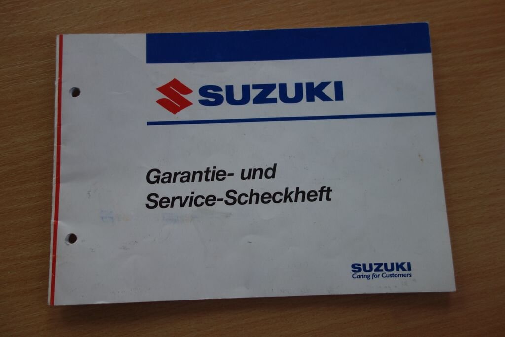 Suzuki Ignis Hatchback 1,6 l 78 kw