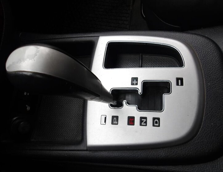 Hyundai Santa Fe SUV 2,2 l 114 kw