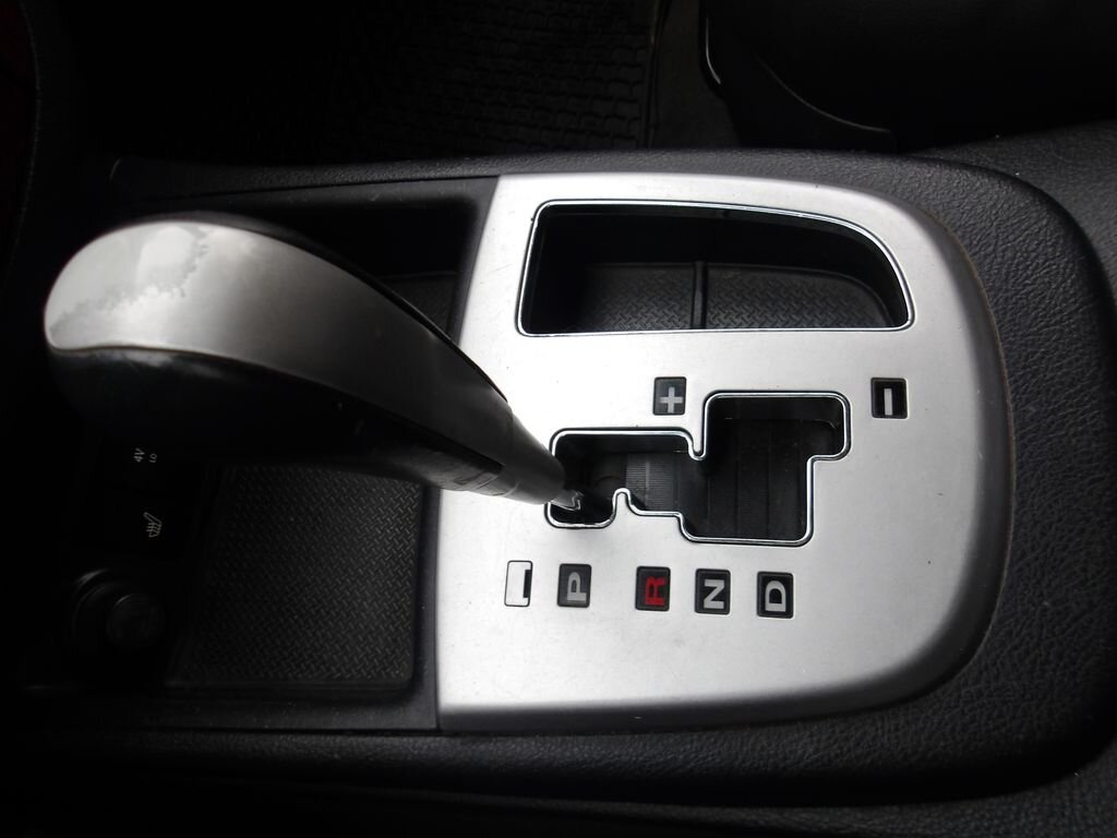 Hyundai Santa Fe SUV 2,2 l 114 kw