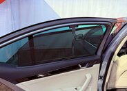 Škoda Superb Liftback 2,0 l 206 kw