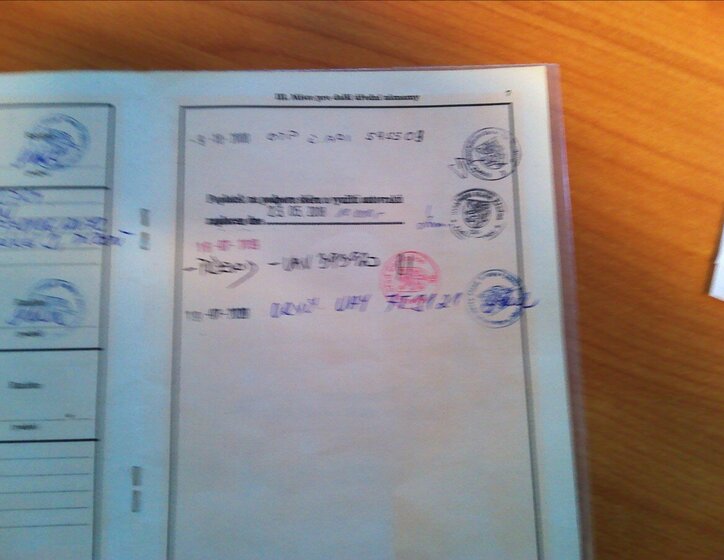 Ostatní Ostatní Ostatní 1,3 l 39 kw