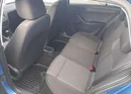 Škoda Rapid Hatchback 1,2 l 63 kw