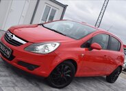 Opel Corsa 1