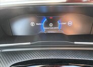 Peugeot 508 Kombi 2,0 l 120 kw