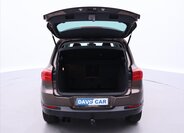 Volkswagen Tiguan SUV 2,0 l 132 kw