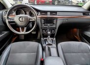 Škoda Superb 14