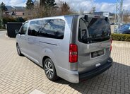 Toyota ProAce Verso VAN / Minibus 2,0 l 130 kw