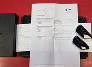 Cupra Formentor SUV 2,0 l 140 kw