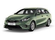 KIA Ceed 1