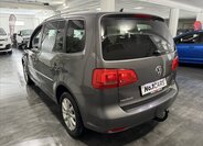 Volkswagen Touran MPV 1,4 l 110 kw