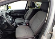 Ford C-MAX MPV 1,6 l 88 kw