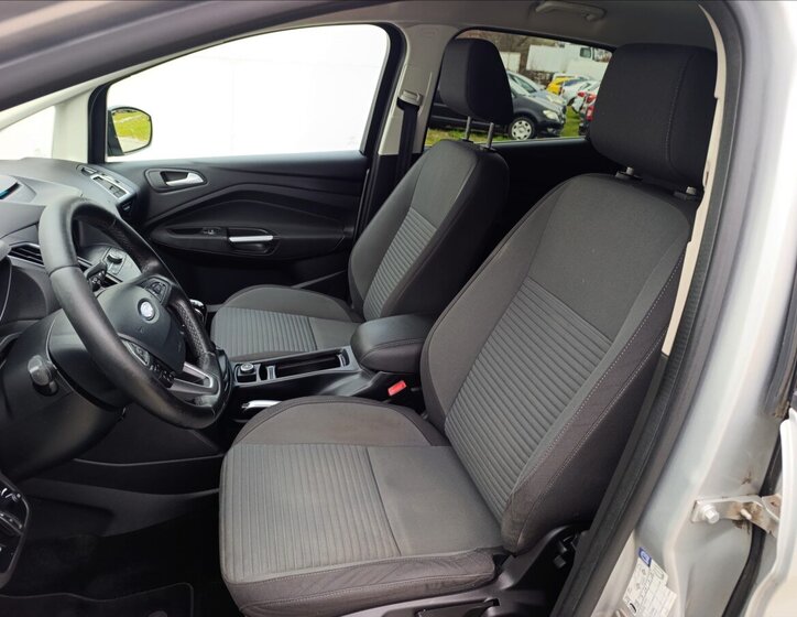 Ford C-MAX MPV 1,6 l 88 kw