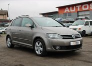 Volkswagen Golf Plus 3