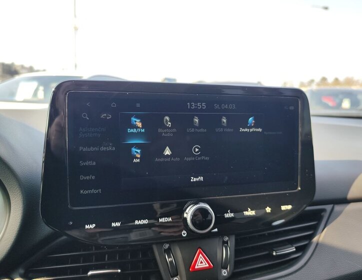 Hyundai i30 Kombi 1,5 l 103 kw