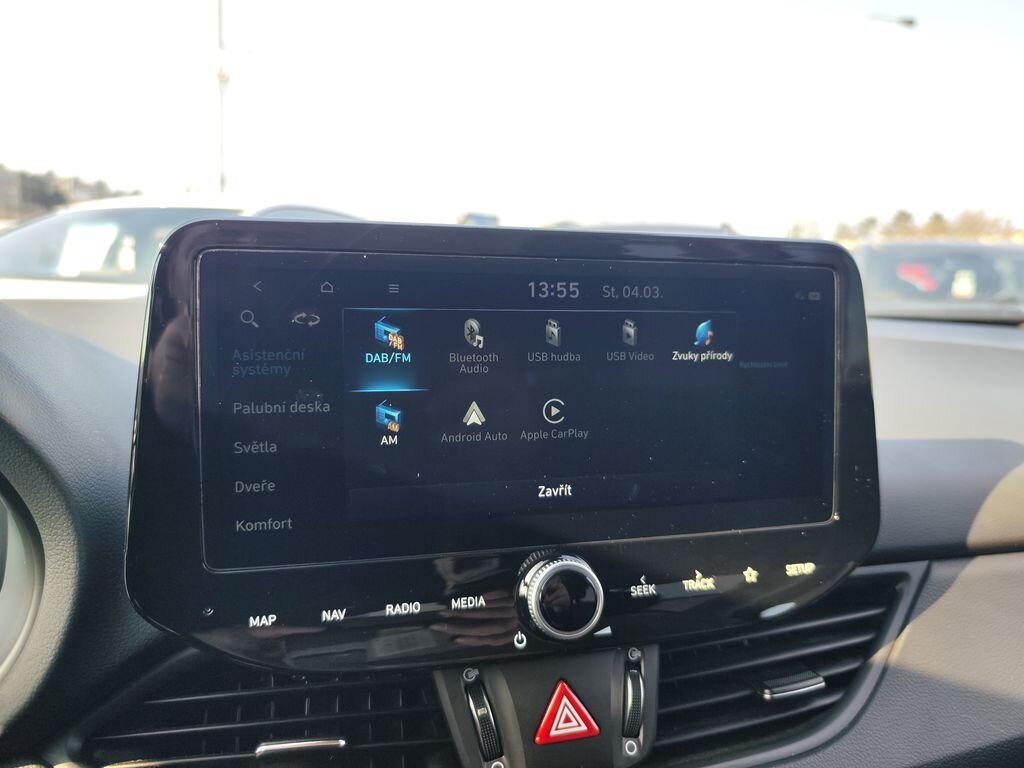 Hyundai i30 Kombi 1,5 l 103 kw