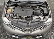 Toyota Auris Kombi 2,0 l 91 kw
