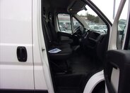 Peugeot Boxer Skříň 2,0 l 96 kw