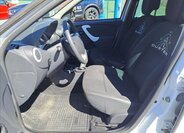 Dacia Duster MPV 1,5 l 81 kw