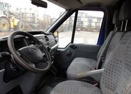 Ford Transit Skříň 2,2 l 63 kw