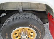 Mitsubishi Pajero 20