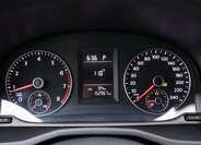 Volkswagen Caddy MPV 1,4 l 92 kw