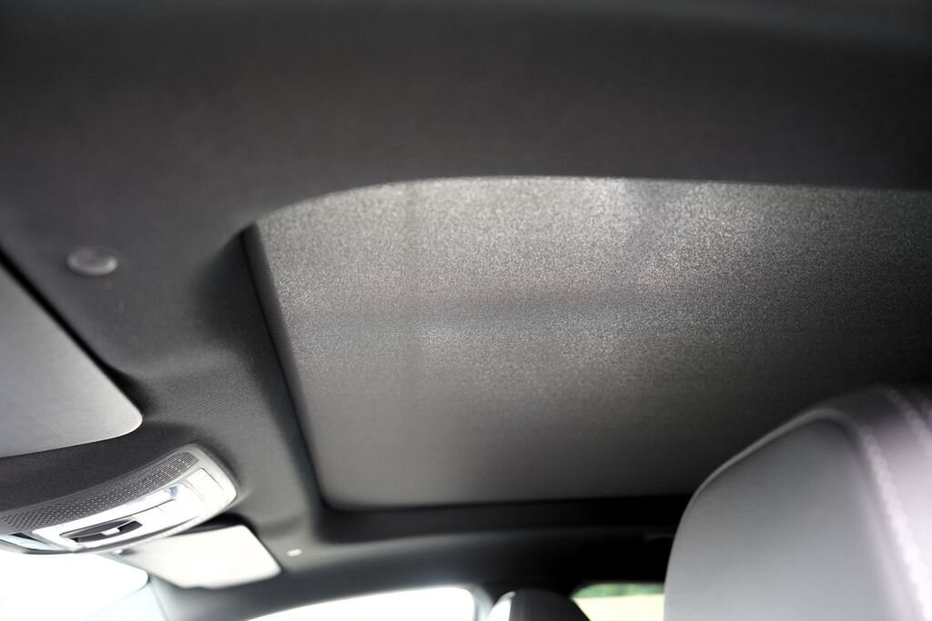 Mercedes-Benz GLE Kupé 2,9 l 243 kw