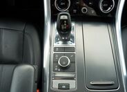 Land Rover Range Rover Sport 35