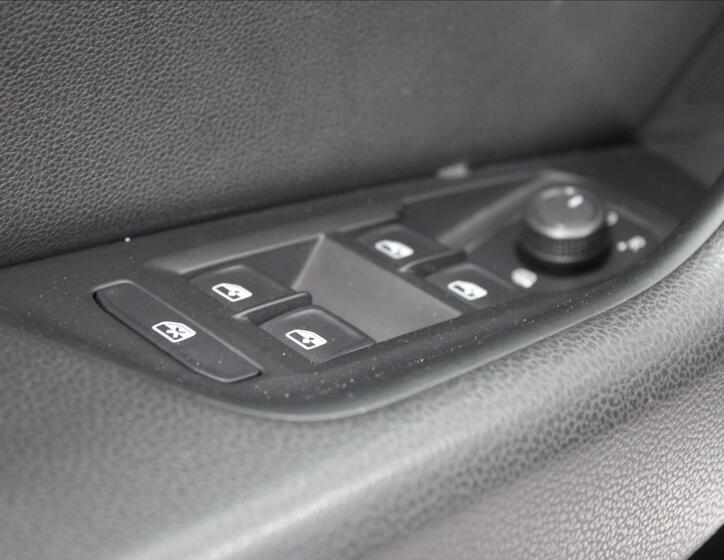 Volkswagen Passat 14