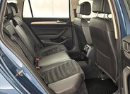 Volkswagen Passat Kombi 2,0 l 110 kw