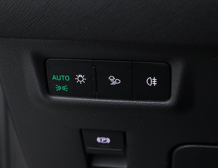 Škoda Kodiaq SUV / Terénní 2,0 l 142 kw