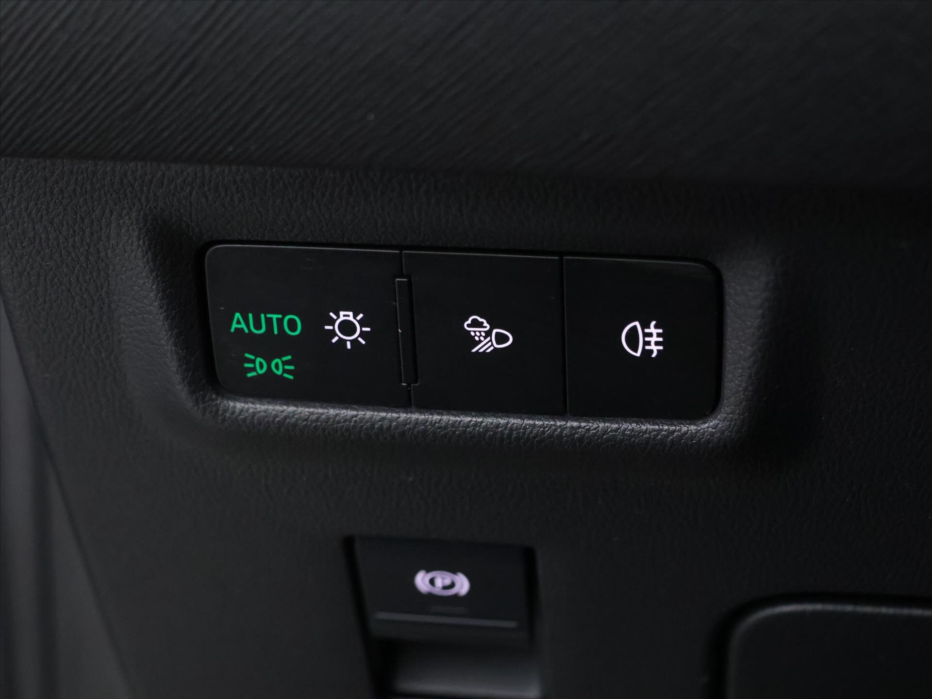 Škoda Kodiaq SUV / Terénní 2,0 l 142 kw