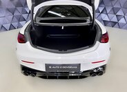 Mercedes-Benz CLE Ostatní 3,0 l 330 kw