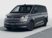 Volkswagen Multivan 1