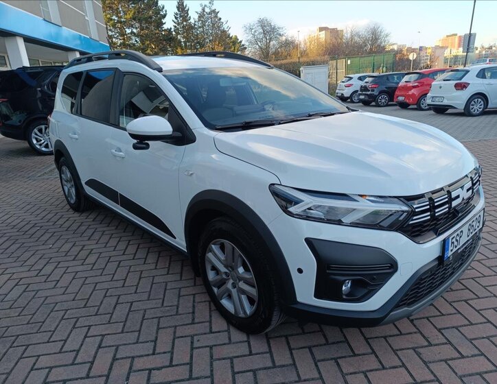 Dacia Jogger Kombi 999,0 67 kw