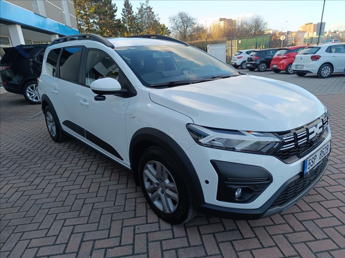 Dacia Jogger Kombi 999,0 67 kw