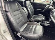 Alfa Romeo Giulietta Hatchback 1,4 l 88 kw