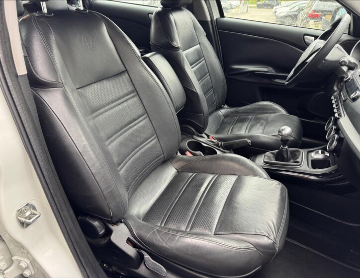 Alfa Romeo Giulietta Hatchback 1,4 l 88 kw