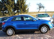 Volkswagen T-Roc SUV 1,6 l 85 kw