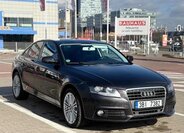 Audi A4 Sedan / Limuzína 0,0 140 kw