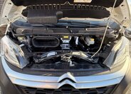 Citroën Jumper Skříň 2,2 l 103 kw